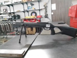Gamo Air Rifle