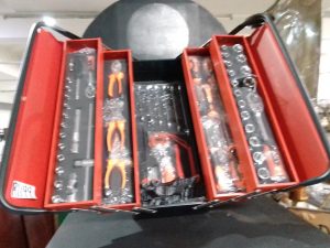 All Purpose professional Tool Auto King