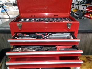 Ampro full function Toolbox